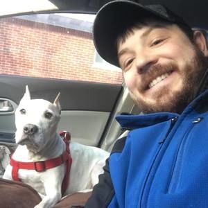 Meet your Posher, Cody